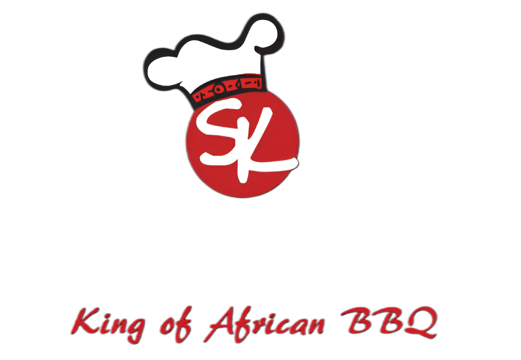 Sentie's Kitchen Logo