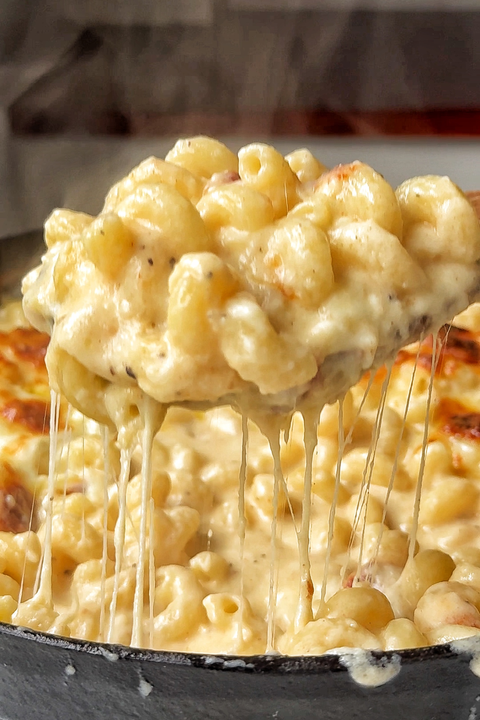 Mac n Cheese