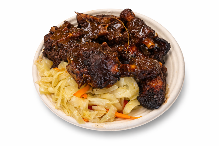 Oxtail Bowl