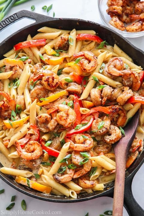 Rasta Pasta