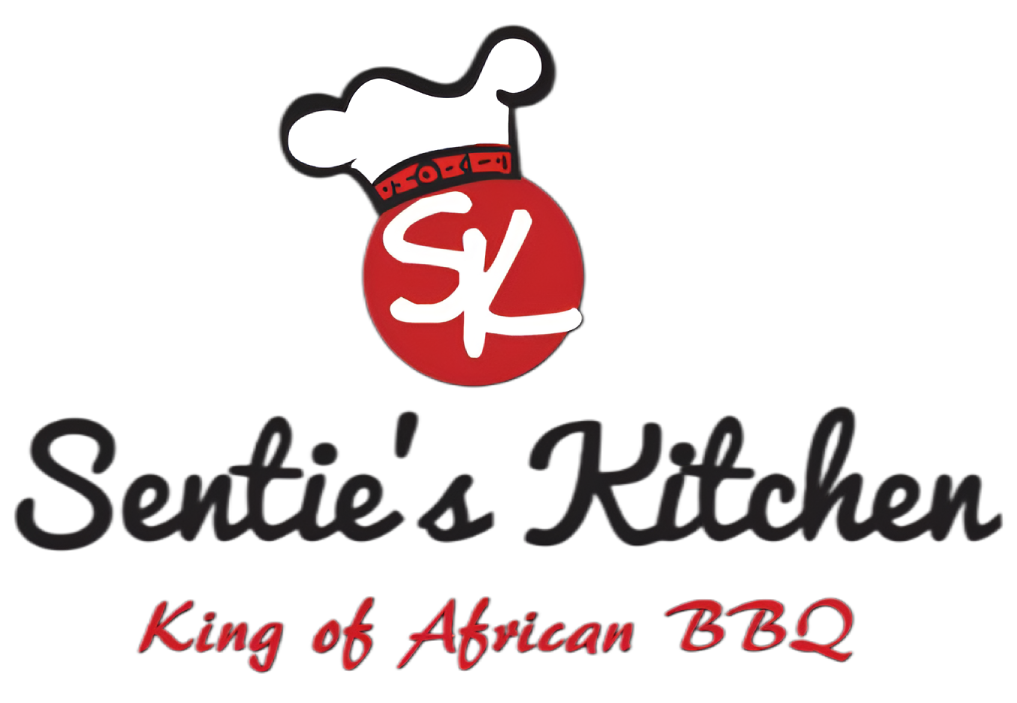 Sentie's Kitchen Logo